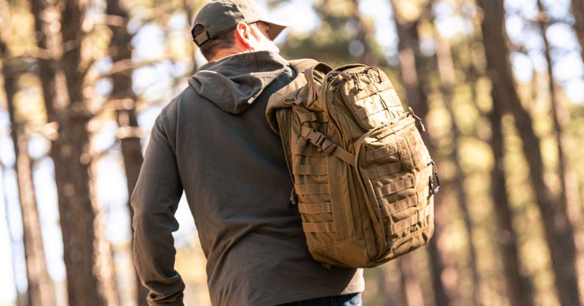 Essential Equipment For Every Bugout Bag - TacPack