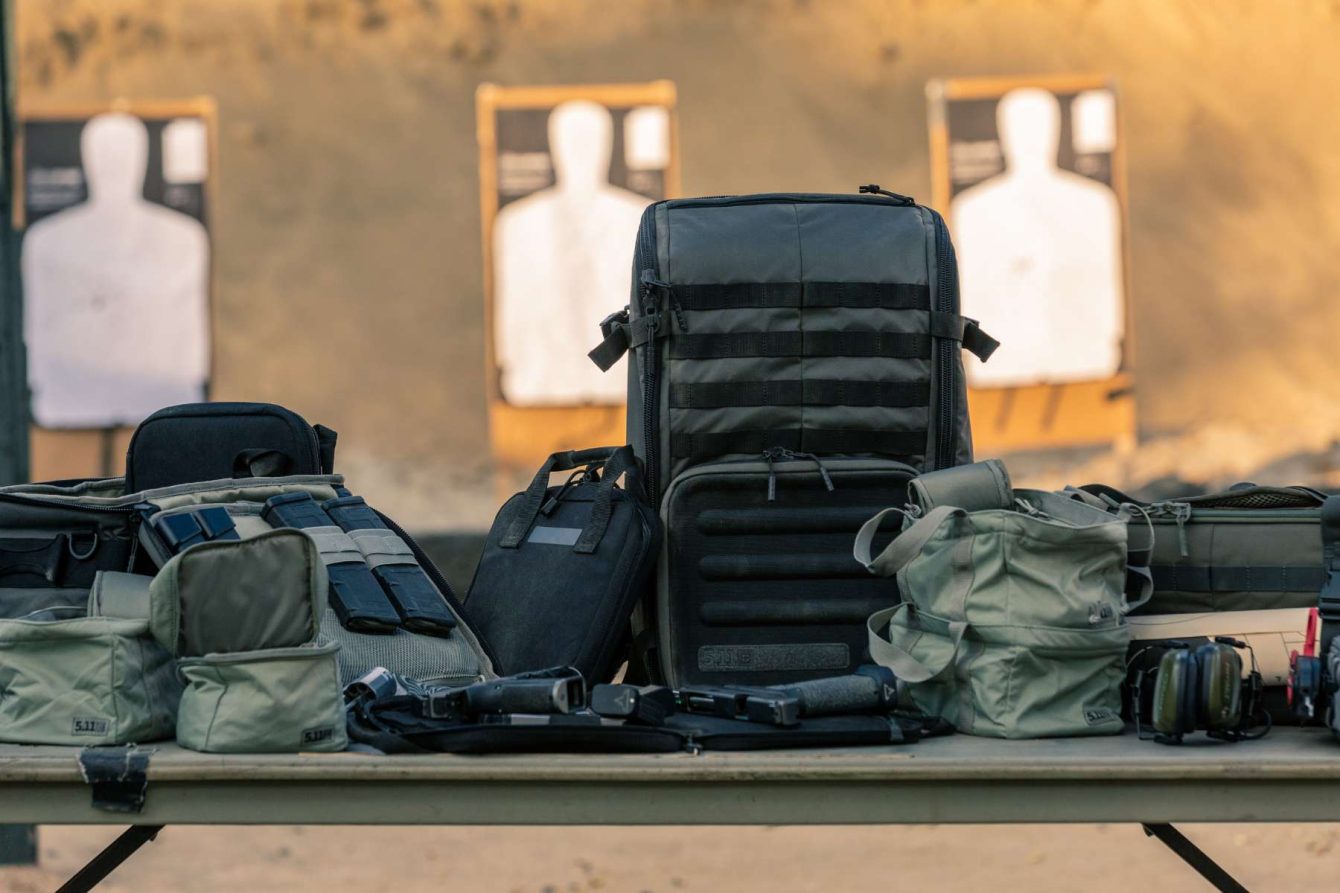 How to Choose a Concealed Carry Backpack - 5.11 Community