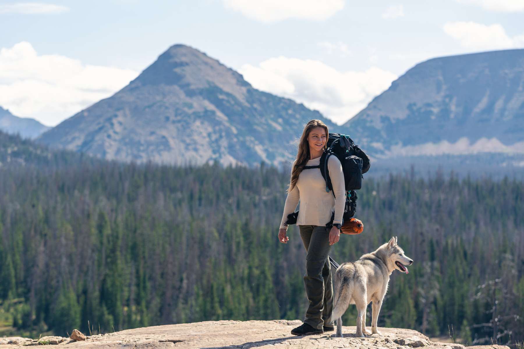 Gearing Up for Adventure: Q&A With Personal Trainer and 5.11 Brand Ambassador, Christine Bauman