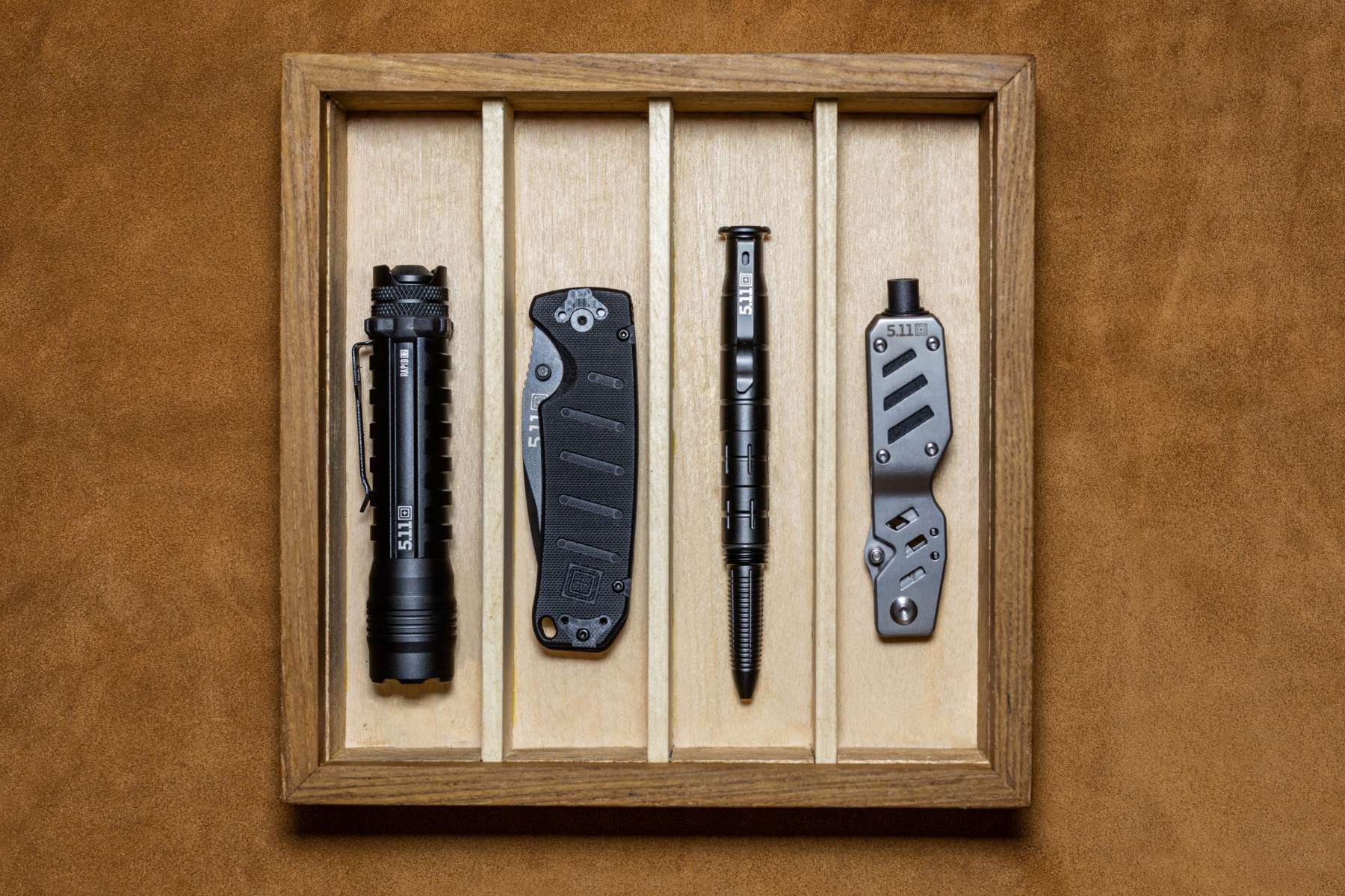How to Choose Knives and Pocket Tools for Everyday Carry