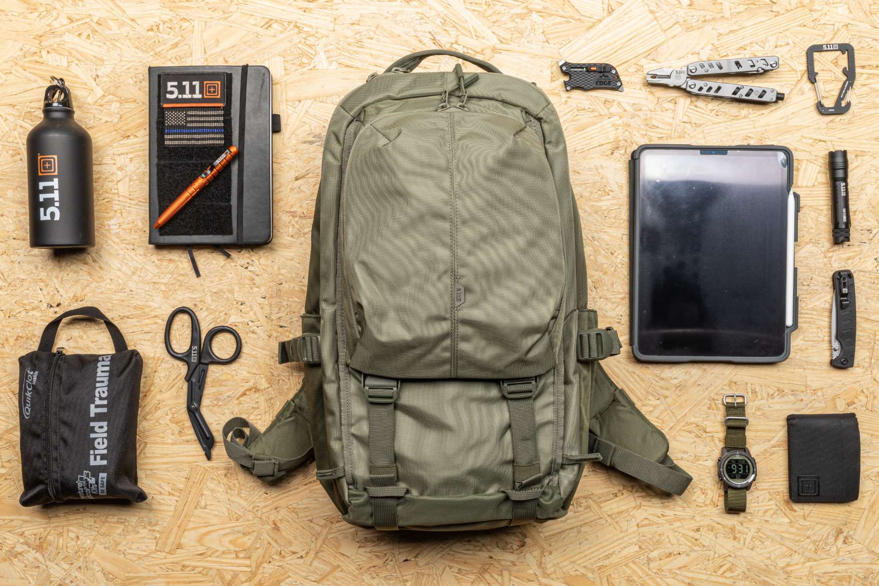 How to Choose a Concealed Carry Backpack - 5.11 Community