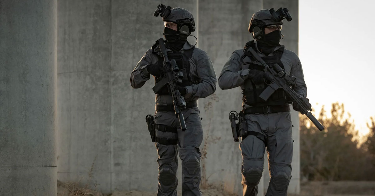 5.11 Tactical Announces New V.XI Collection of Apparel for Law Enforcement  and Military Professionals - 5.11 Community