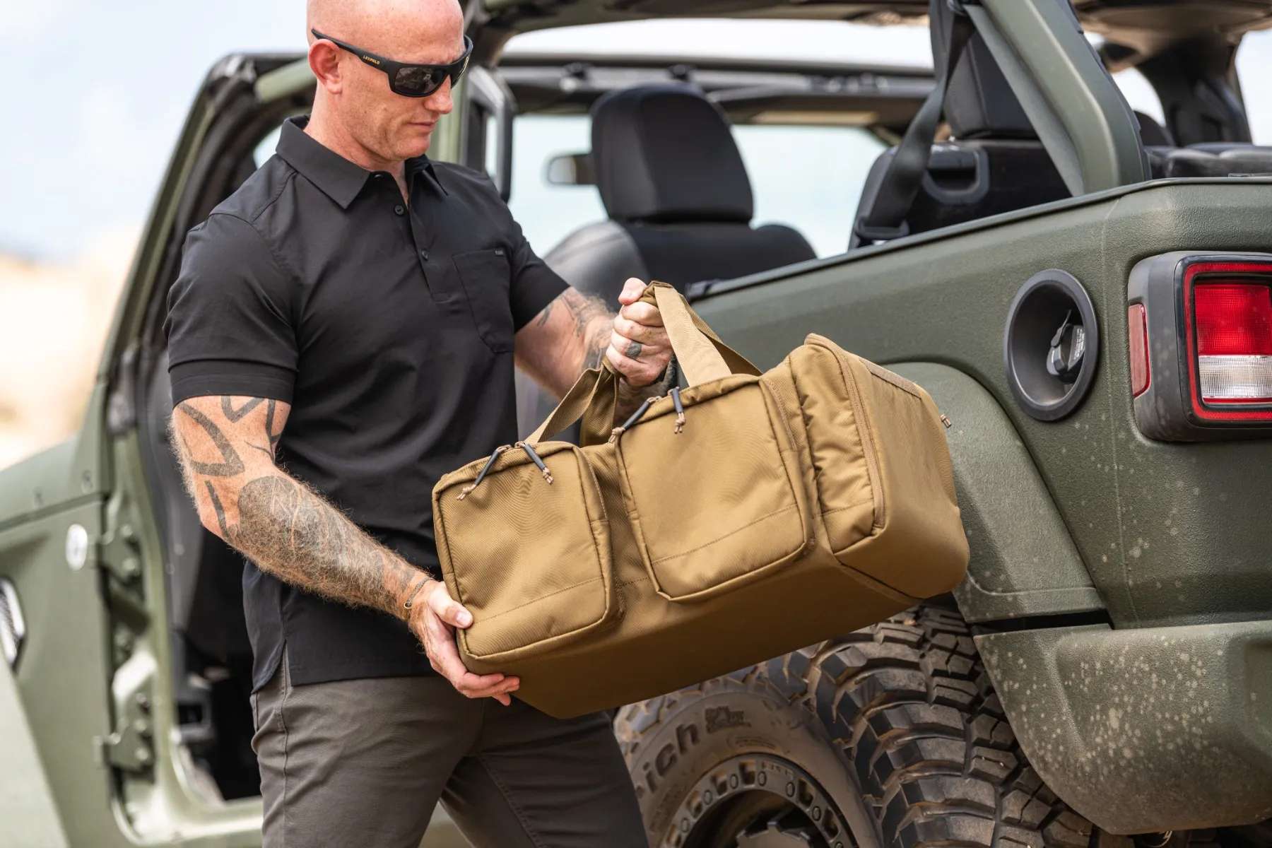Best Holiday Gifts for Veterans and Active Military