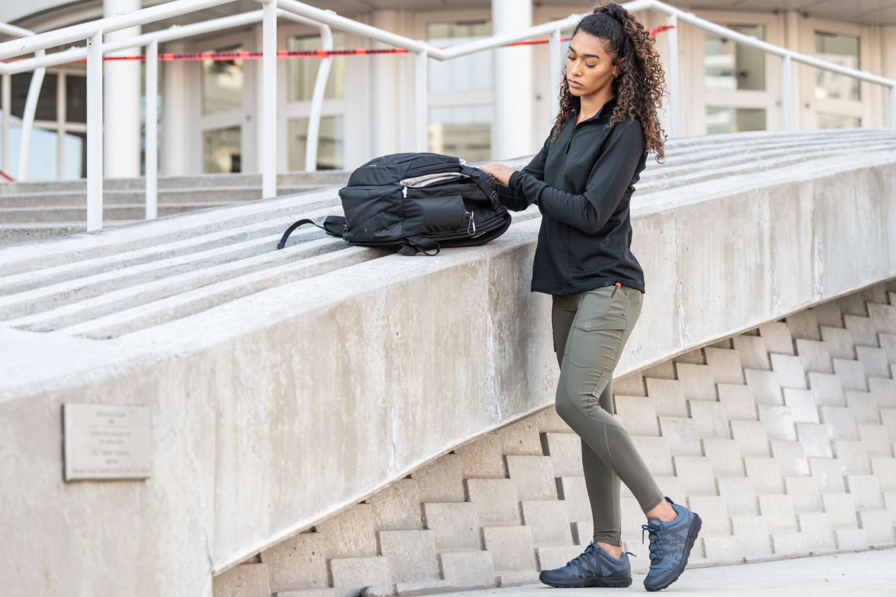 Exercise Clothes You Can Get Away With at the Office - Office