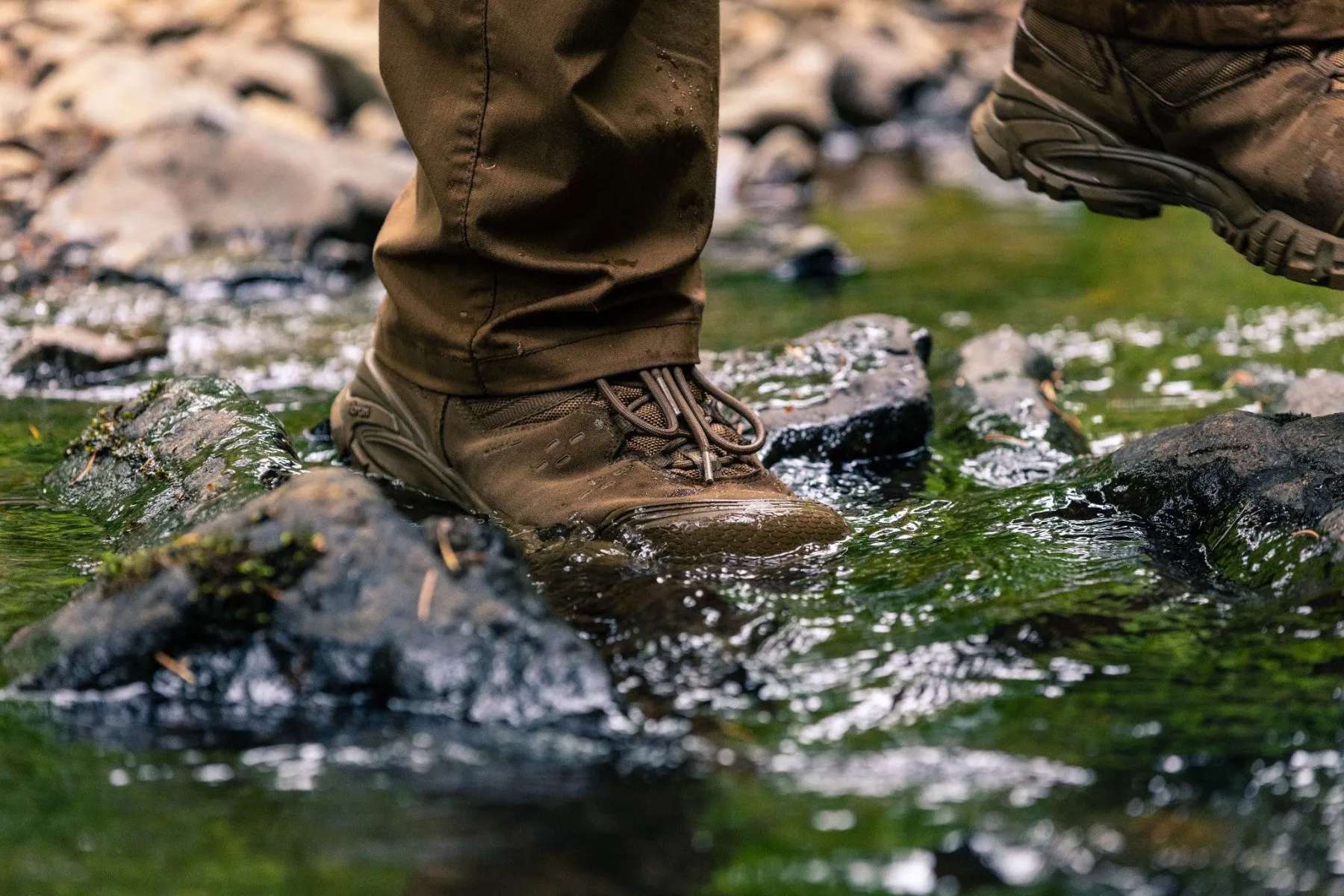 Your Guide to the Best Waterproof Work Boots