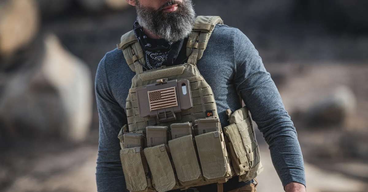 Plate Carrier Vs Chest Rig What s The Difference 5 11 Community