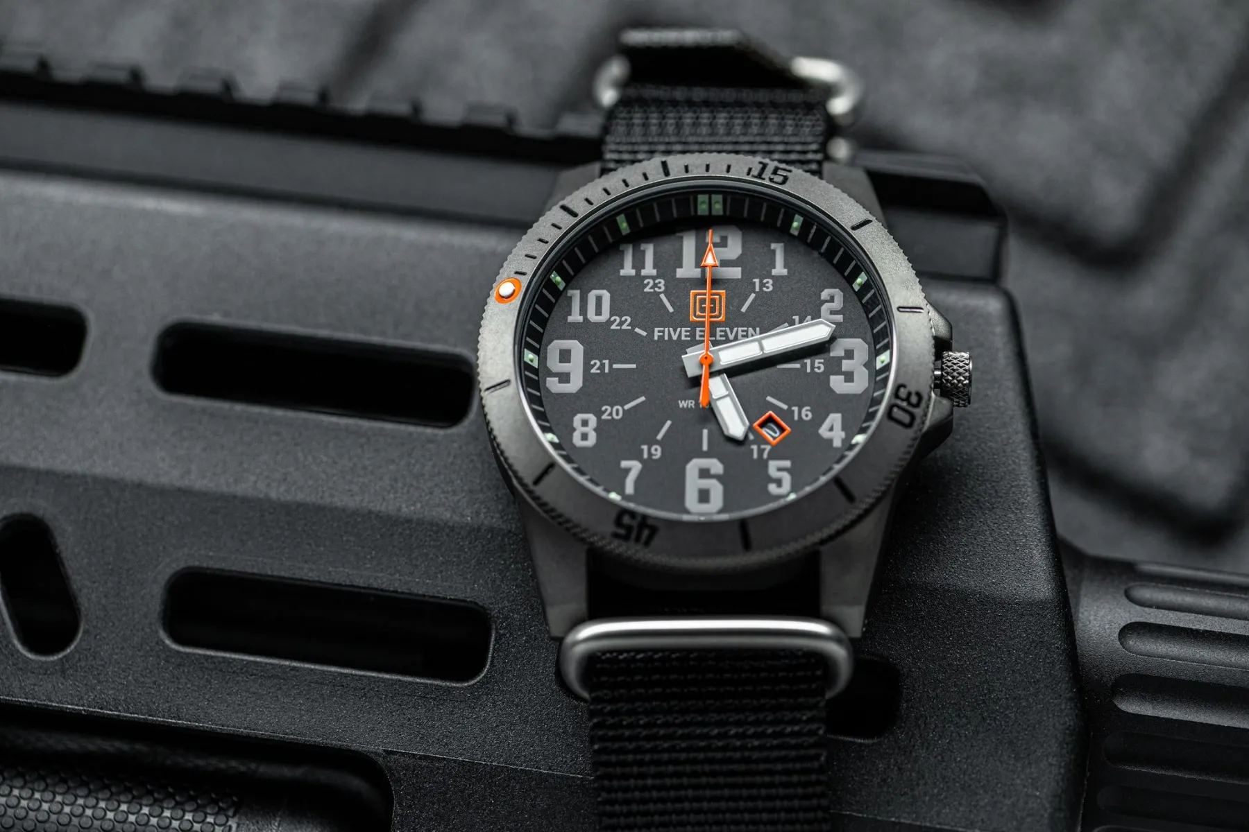 Tactical Watches You Can Depend On