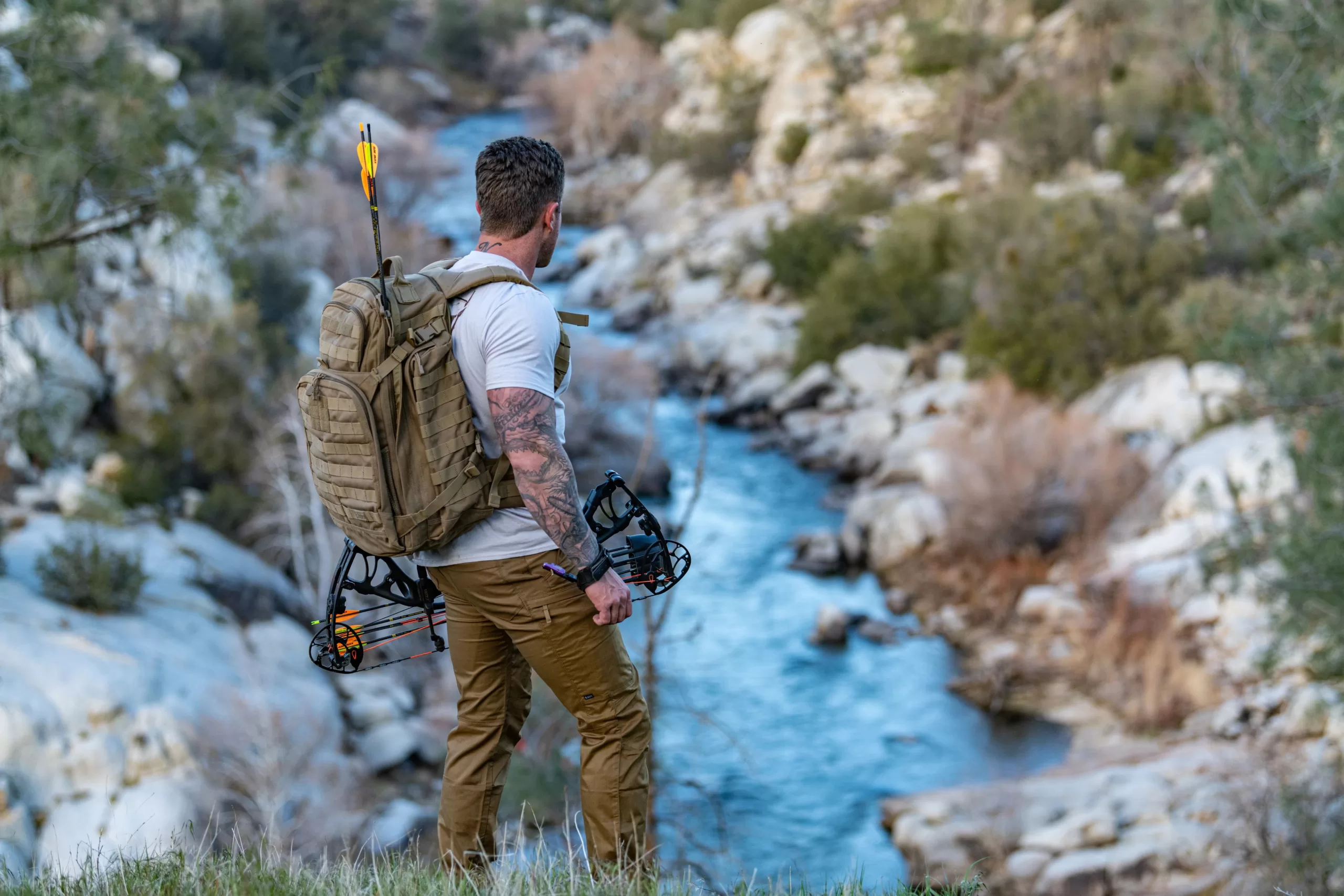 5.11 Tactical - From outdoor adventure to your daily