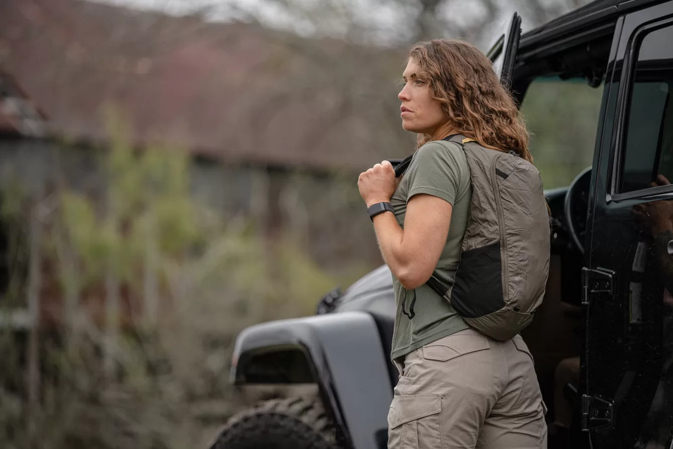 5.11 Tactical: 2021 Women's Series [Hands-On Review] - Pew Pew