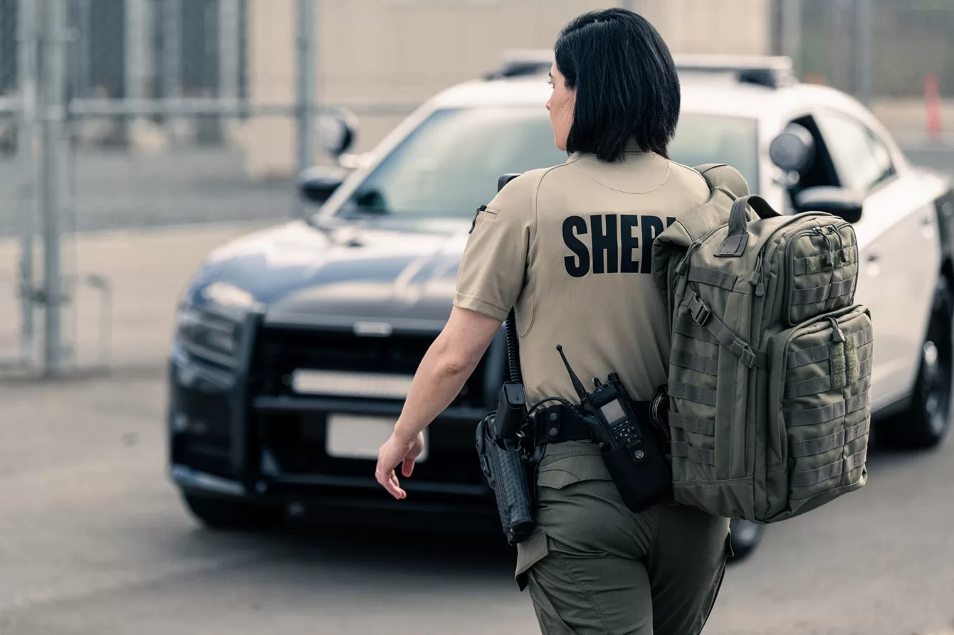 Introduction to Law Enforcement Tactical Gear - 5.11 Community