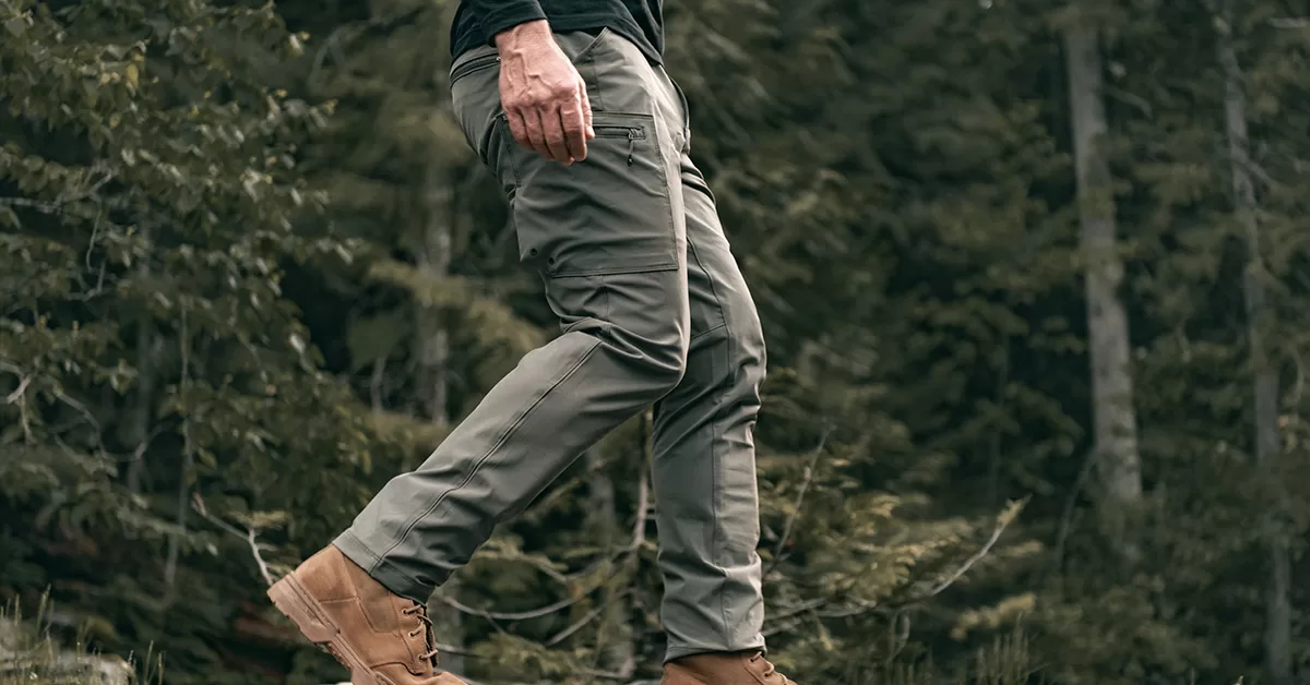 Discover the Power of Tactical Pants and Shorts