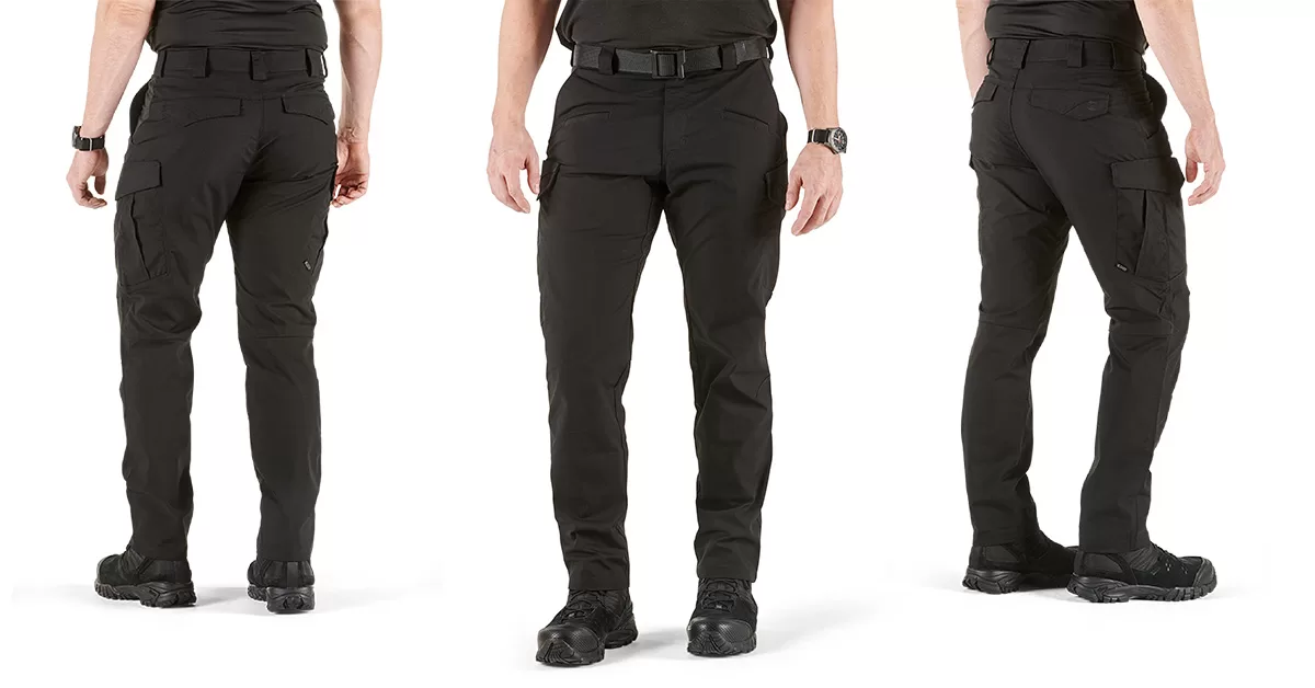 Unlocking the Power of Black Cargo Pants: Your Ultimate Guide