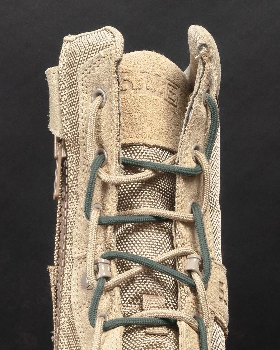 5.11 boot laces hotsell