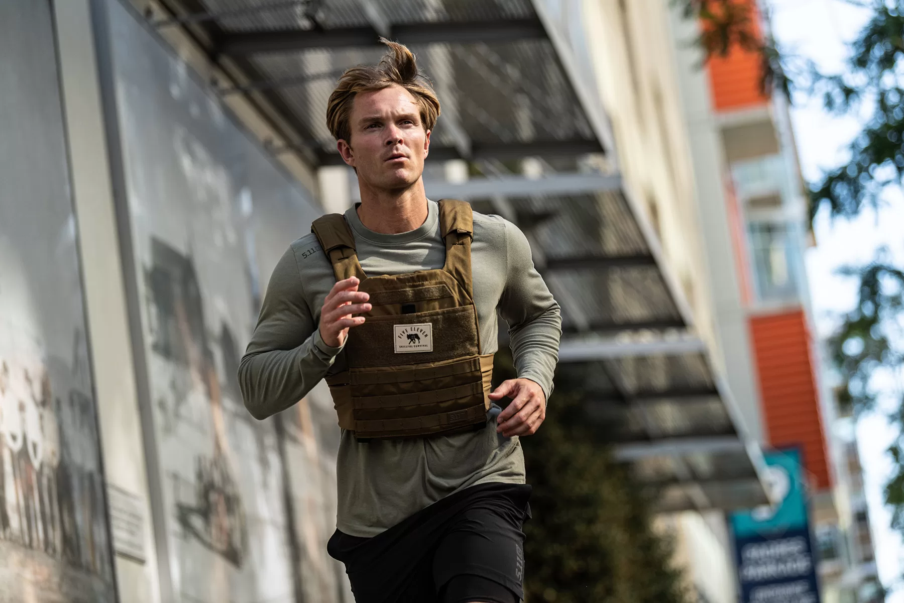 Take Your Workouts to the Next Level with Weighted Vests –