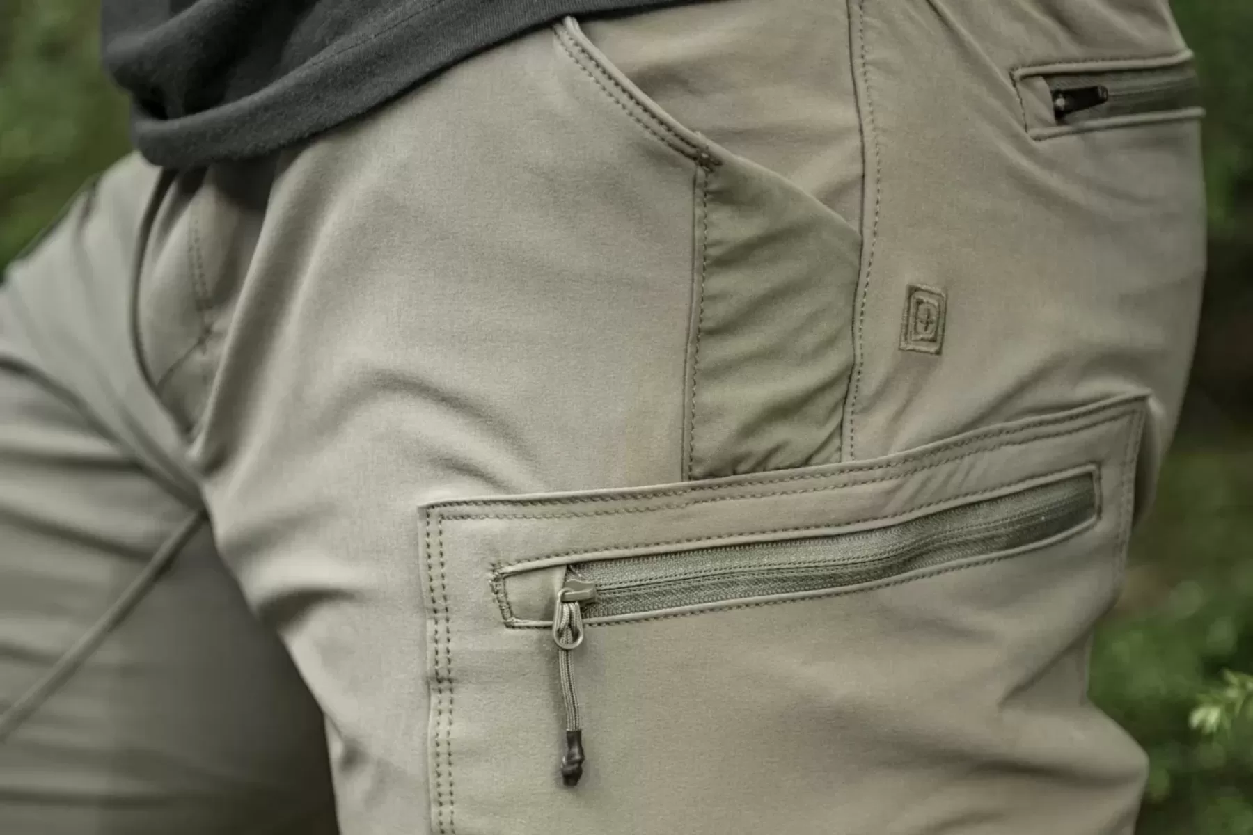 What are tactical pants?