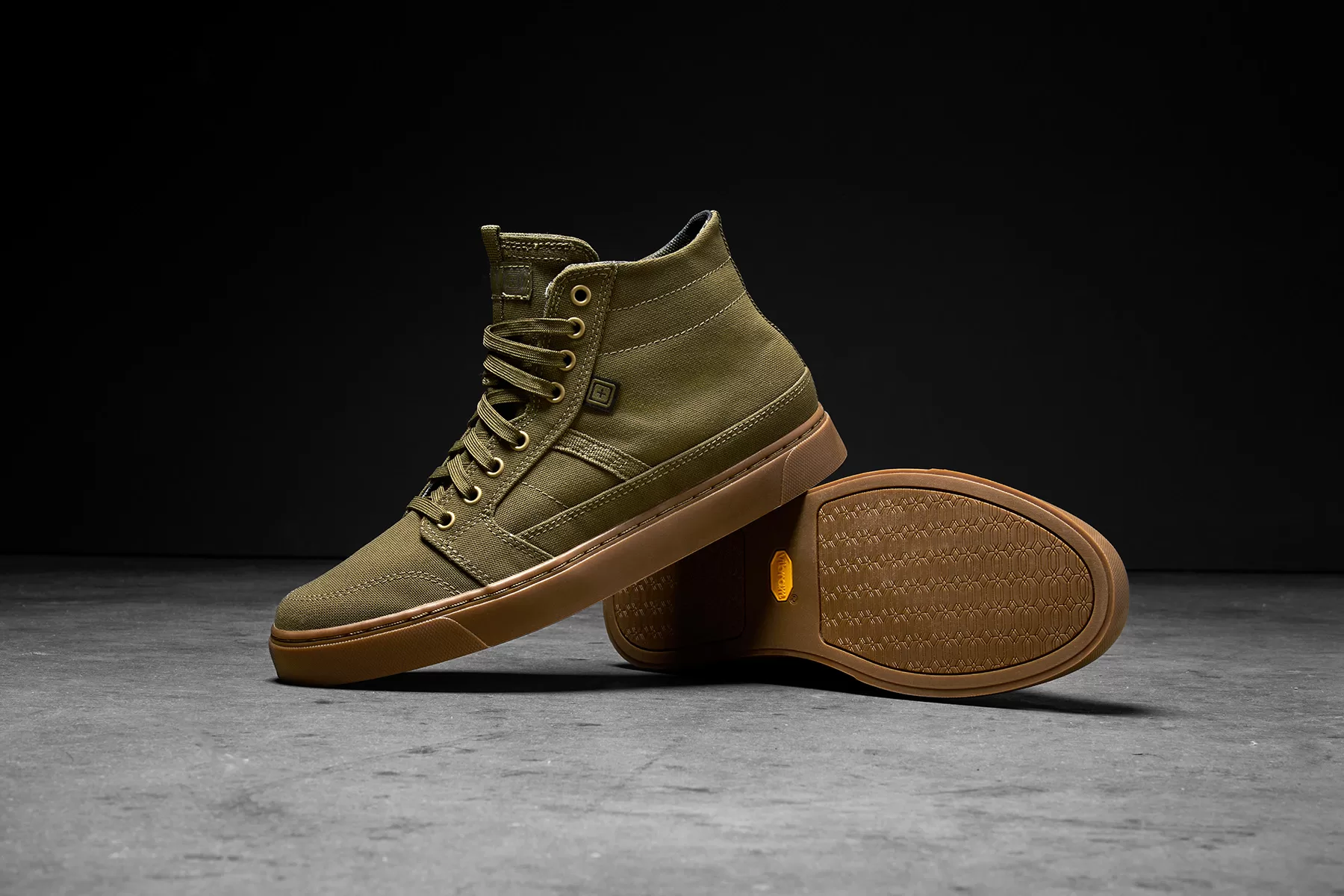 Super brand 5’11 Fast-Tac 6-inch Boot | Tactical Police & Uniform Footwear